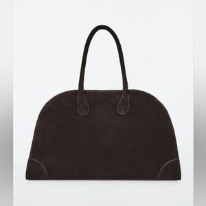COS STUDIO BOWLING BAG